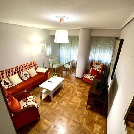 Completo Piso En Santander A 5 Minutos Del Centro Appartement Buitenkant foto