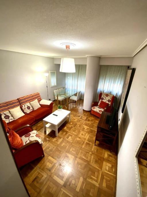 Completo Piso En Santander A 5 Minutos Del Centro Appartement Buitenkant foto