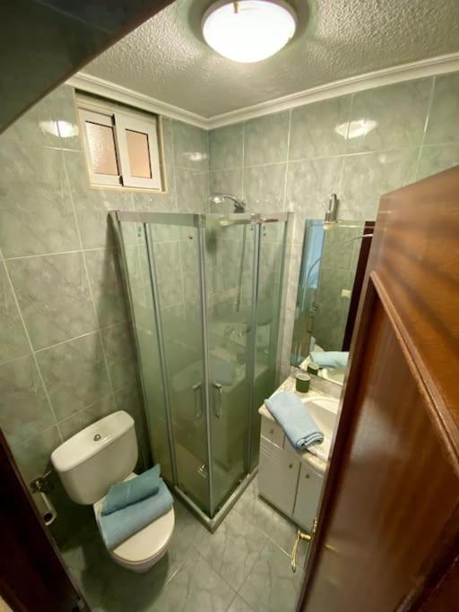 Completo Piso En Santander A 5 Minutos Del Centro Appartement Buitenkant foto
