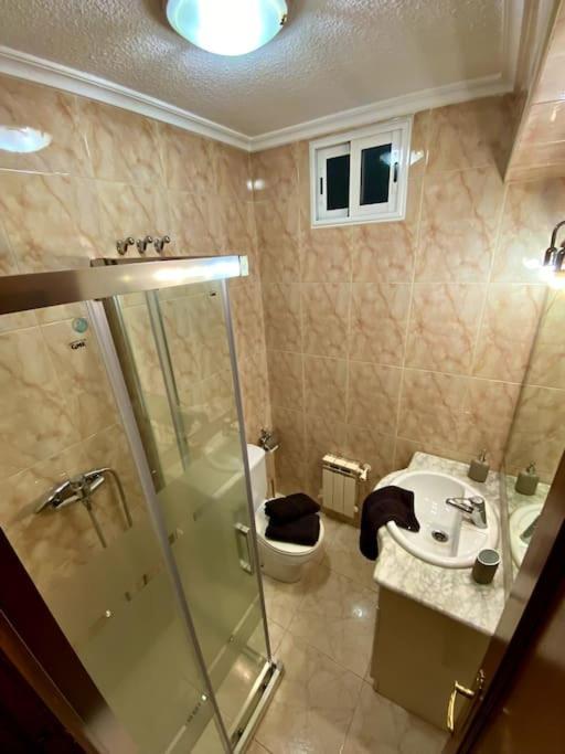 Completo Piso En Santander A 5 Minutos Del Centro Appartement Buitenkant foto